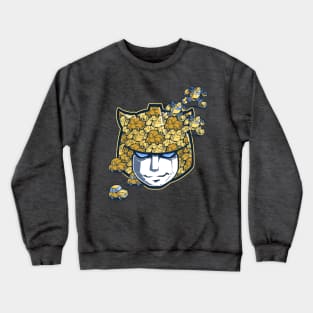 Bumble Tesselation Crewneck Sweatshirt